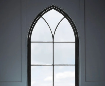 Evansville Custom Windows